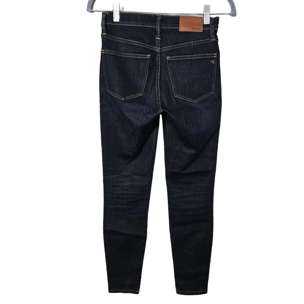 Madewell 9